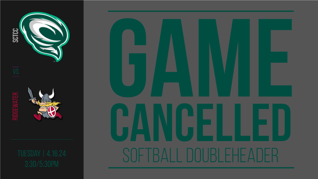 SB: Rain forces Ridgewater Games to be Rescheduled
